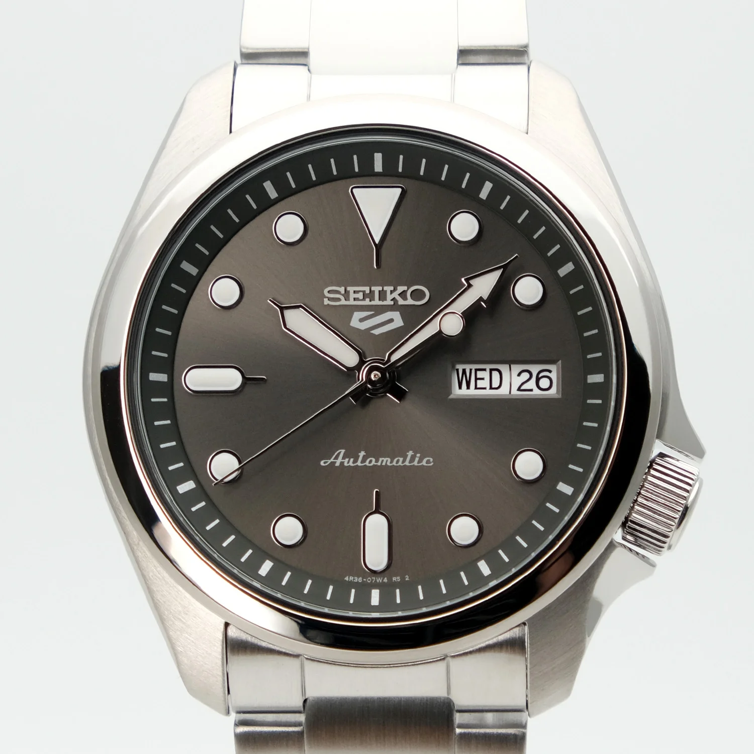 seiko SRPE51K1
