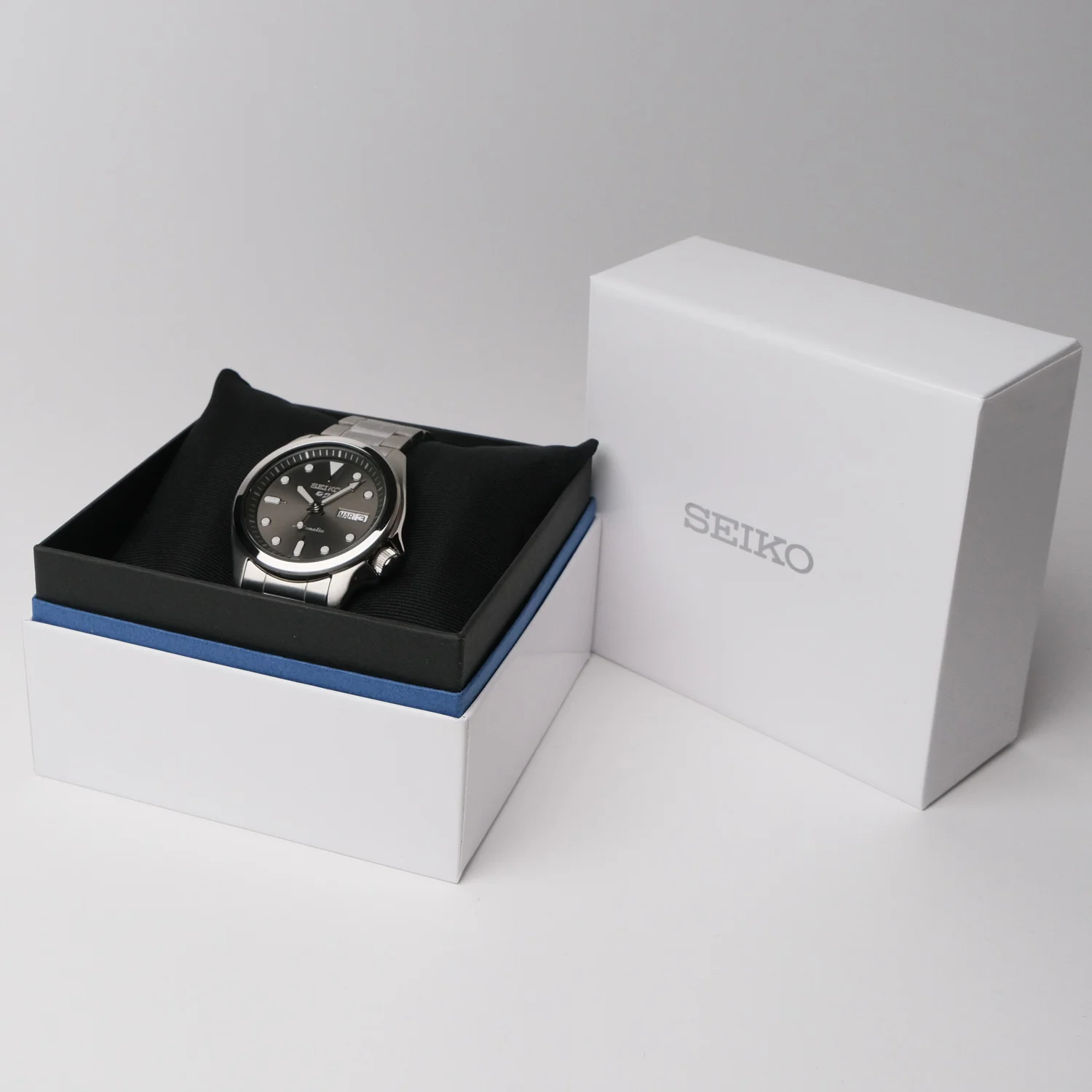 seiko SRPE51K1