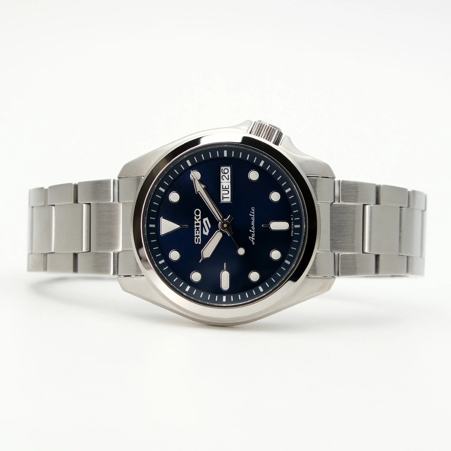 seiko SRPE53K1