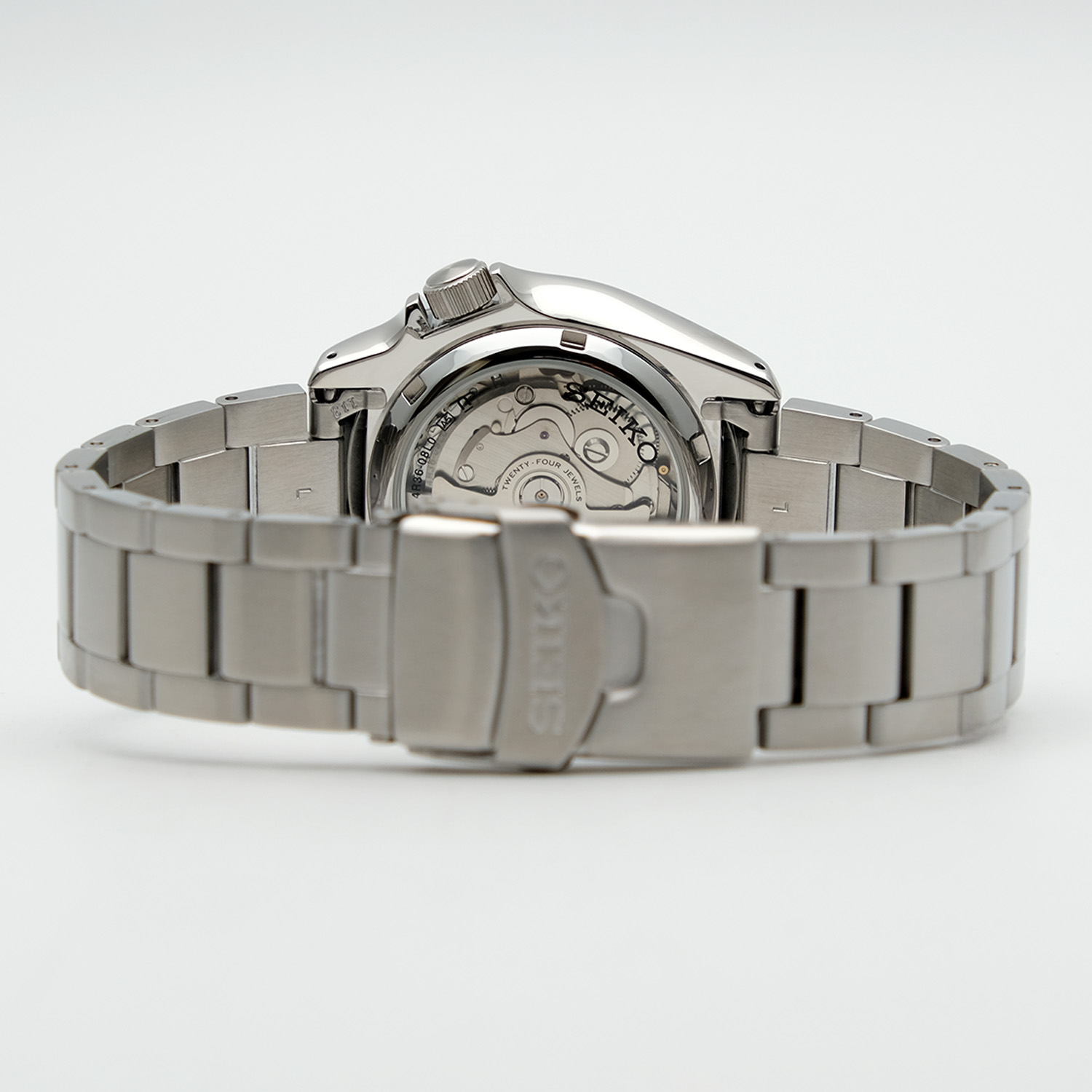 seiko SRPE53K1