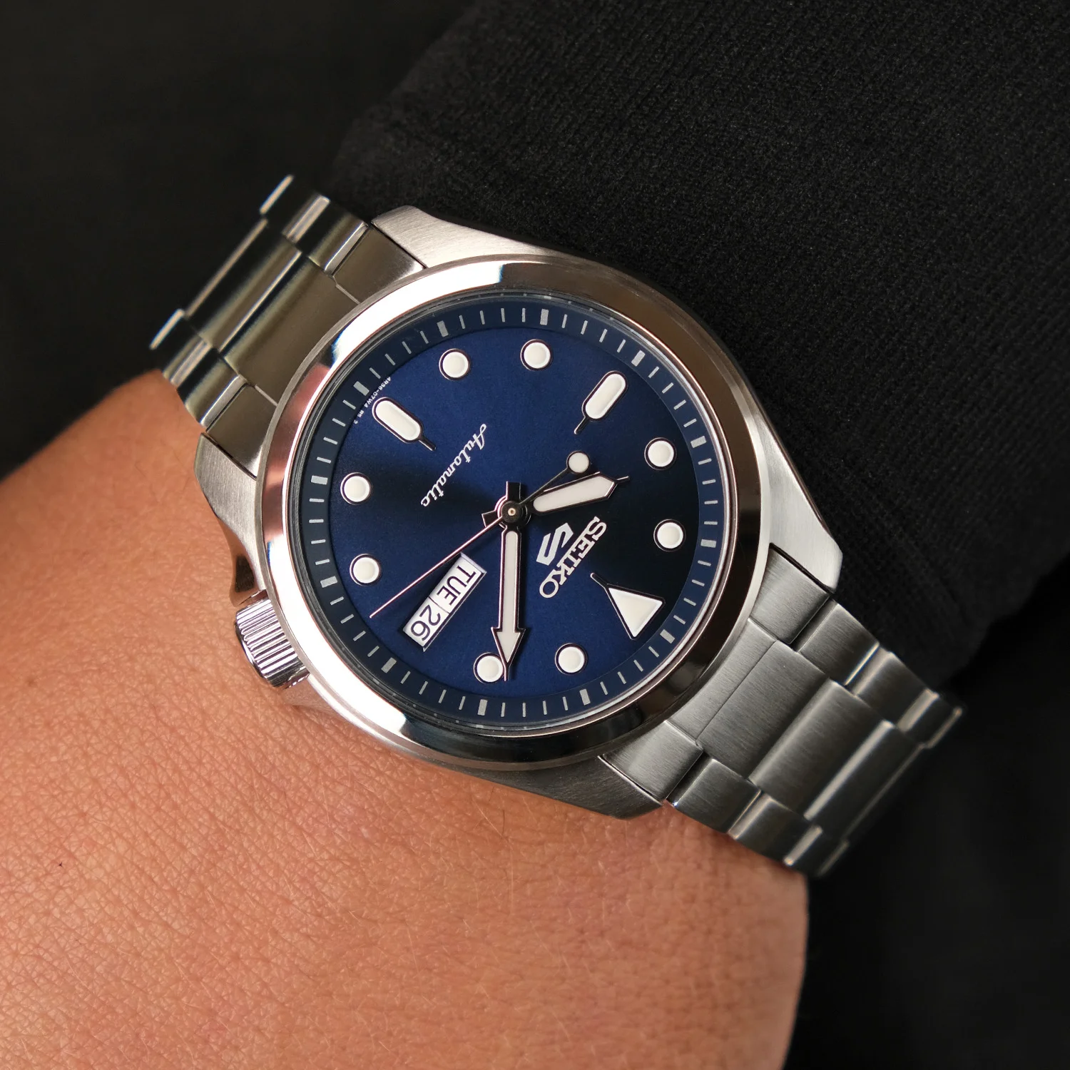 seiko SRPE53K1