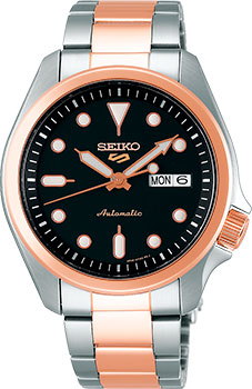 Seiko Seiko 5 Sports