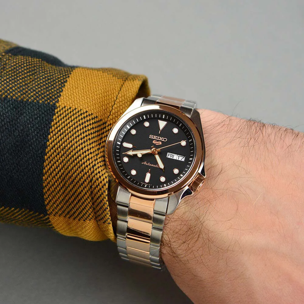 seiko SRPE58K1