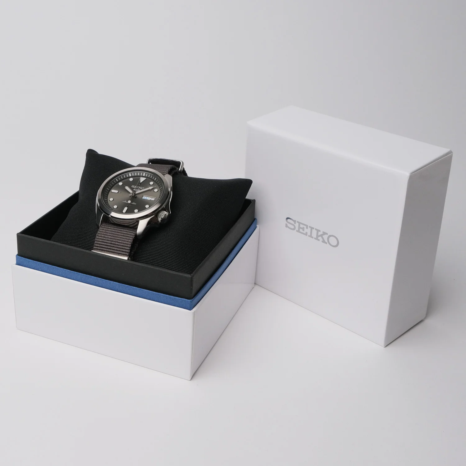 seiko SRPE61K1