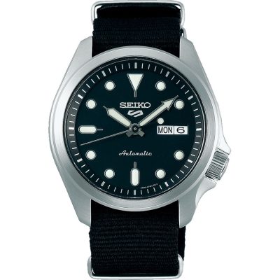 Вся коллекция Seiko 5 Sports