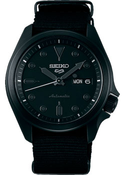 Вся коллекция Seiko 5 Sports