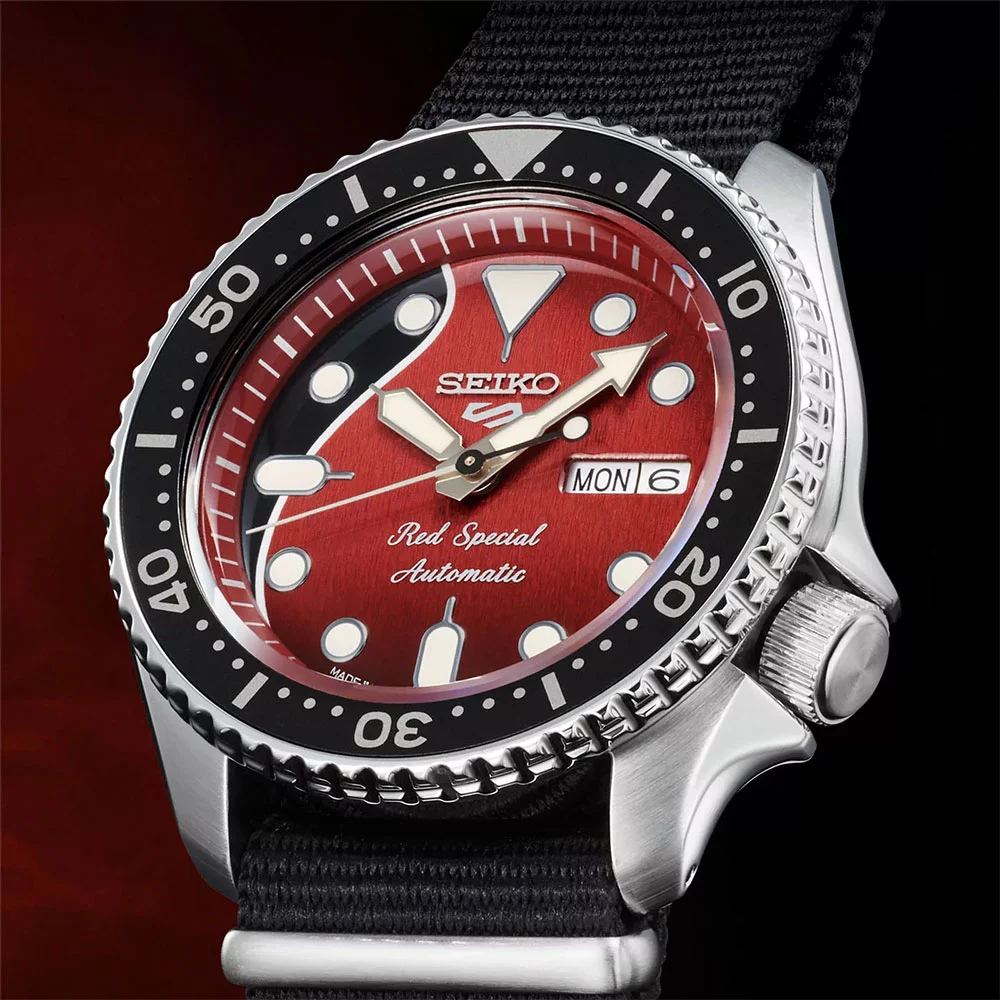 seiko SRPE83K1