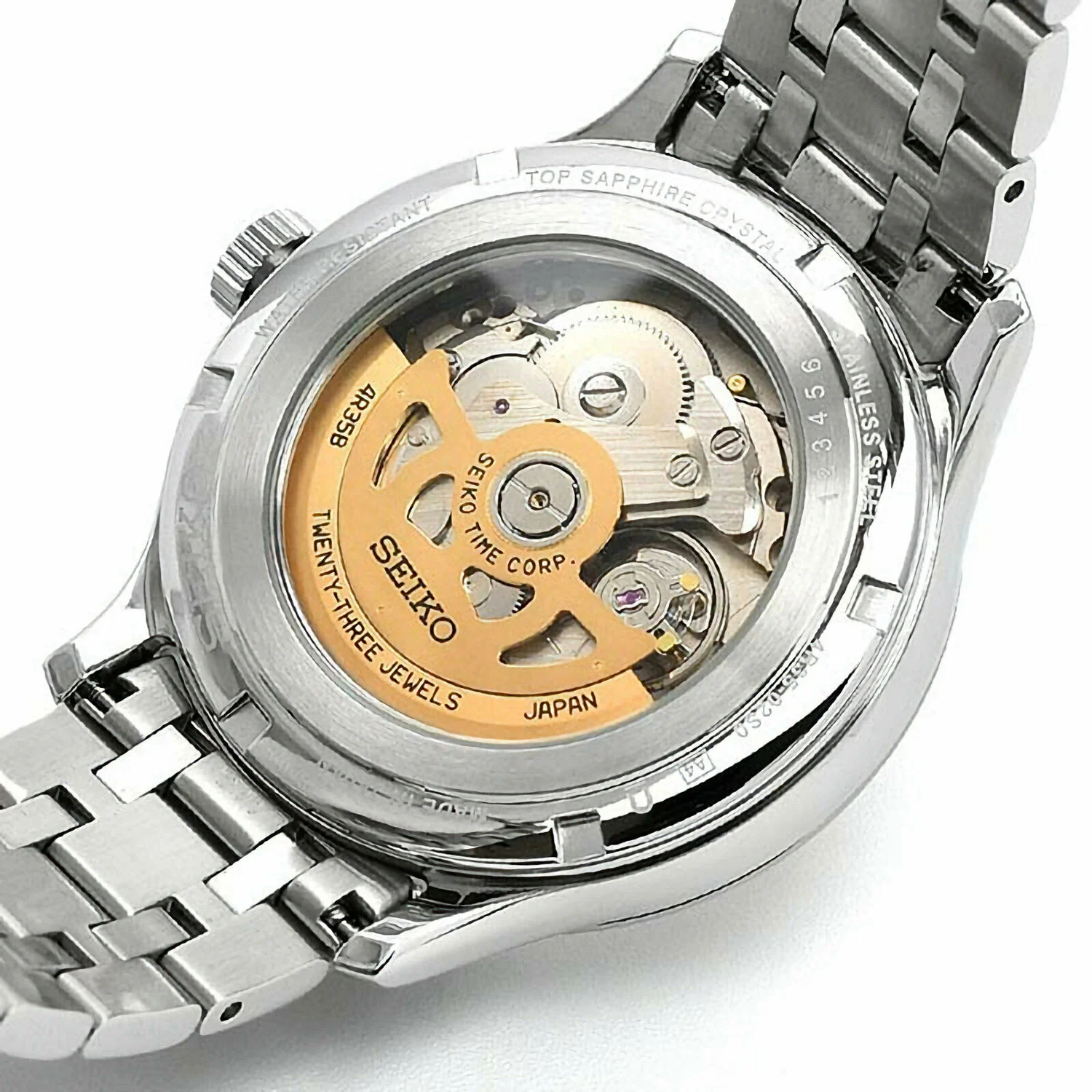 seiko SRPF45J1