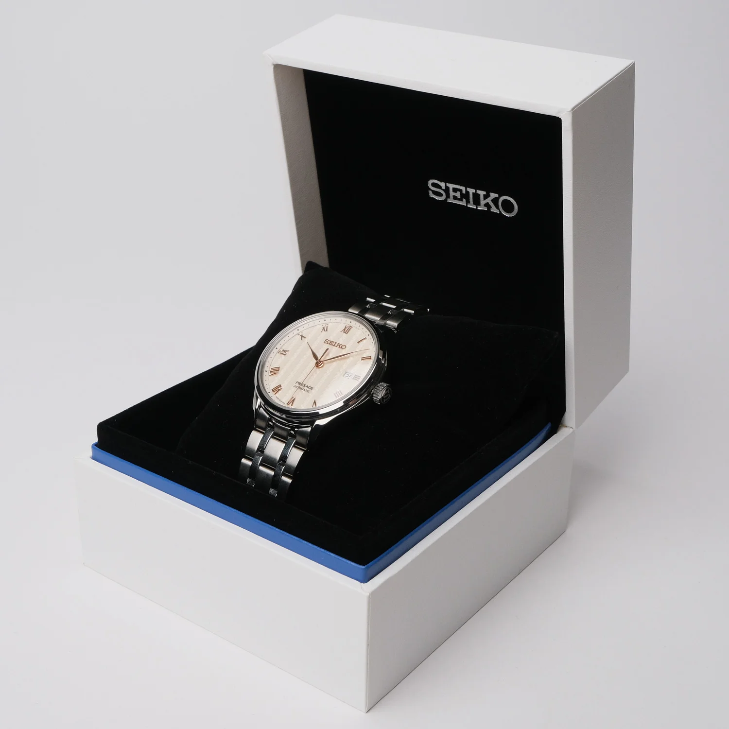 seiko SRPF45J1