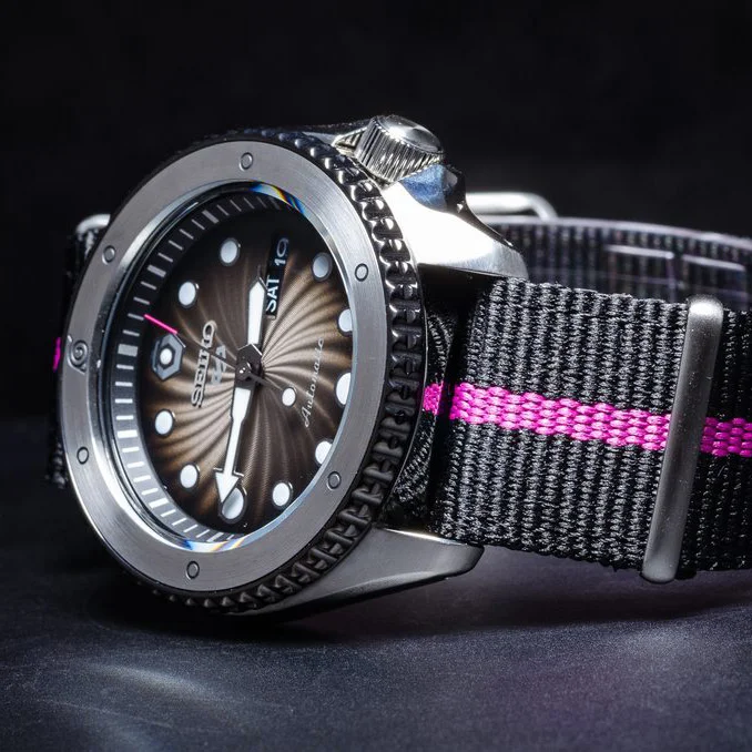 seiko SRPF65K1