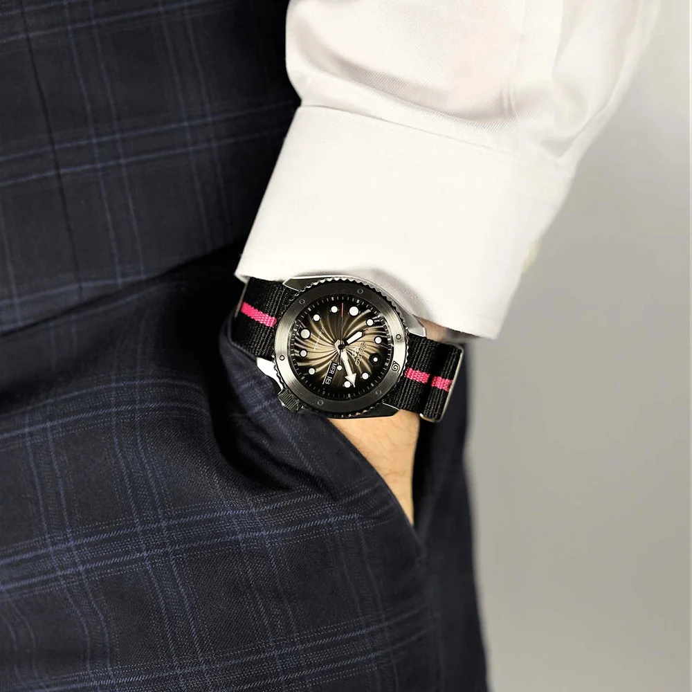 seiko SRPF65K1