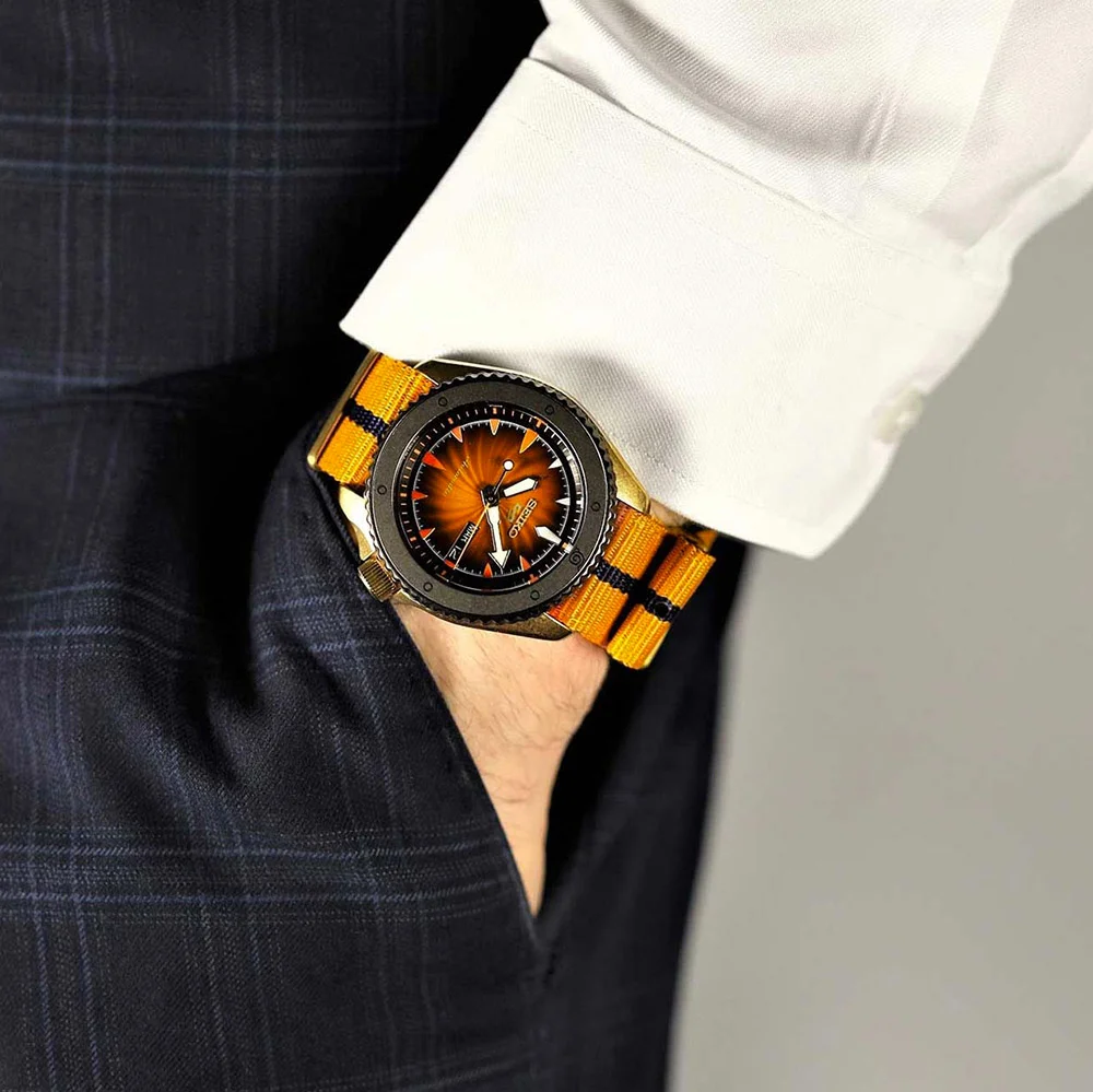 seiko SRPF70K1