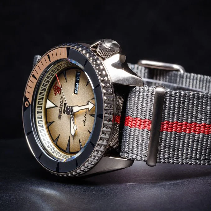 seiko SRPF71K1