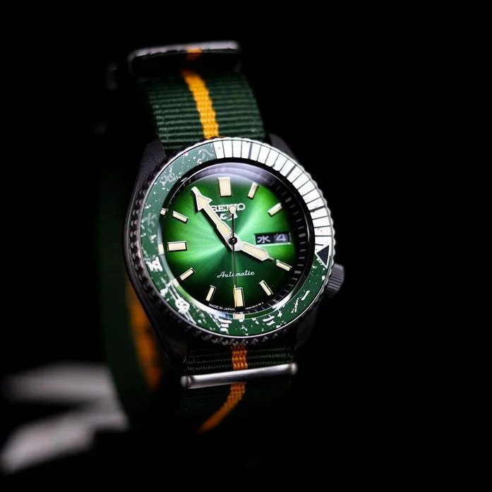 seiko SRPF73K1