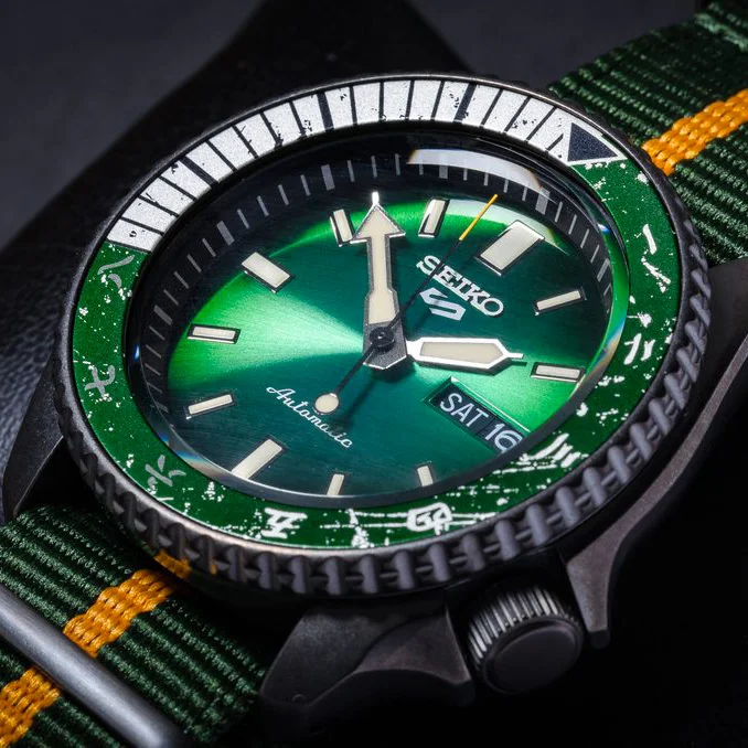 seiko SRPF73K1