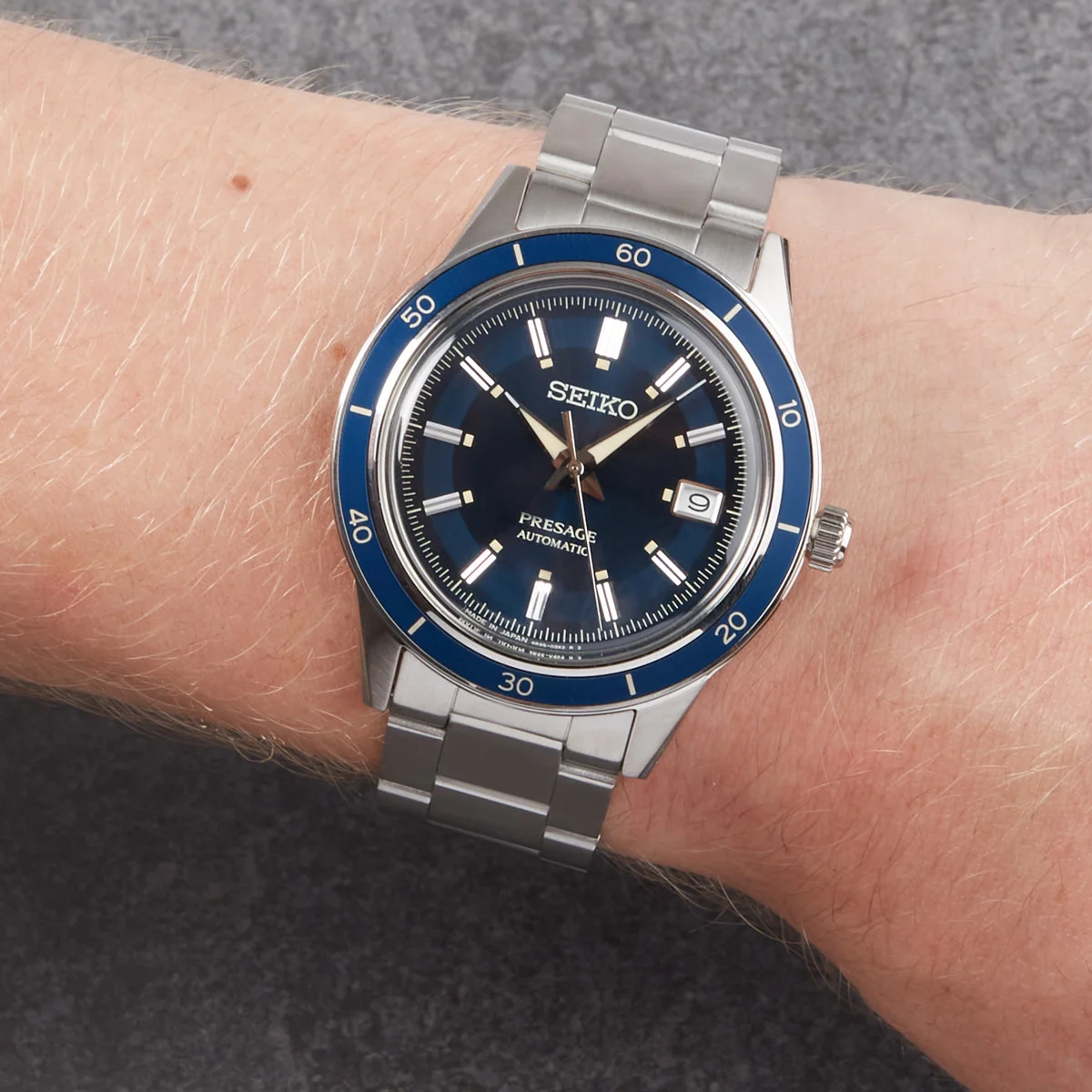 seiko SRPG05J1