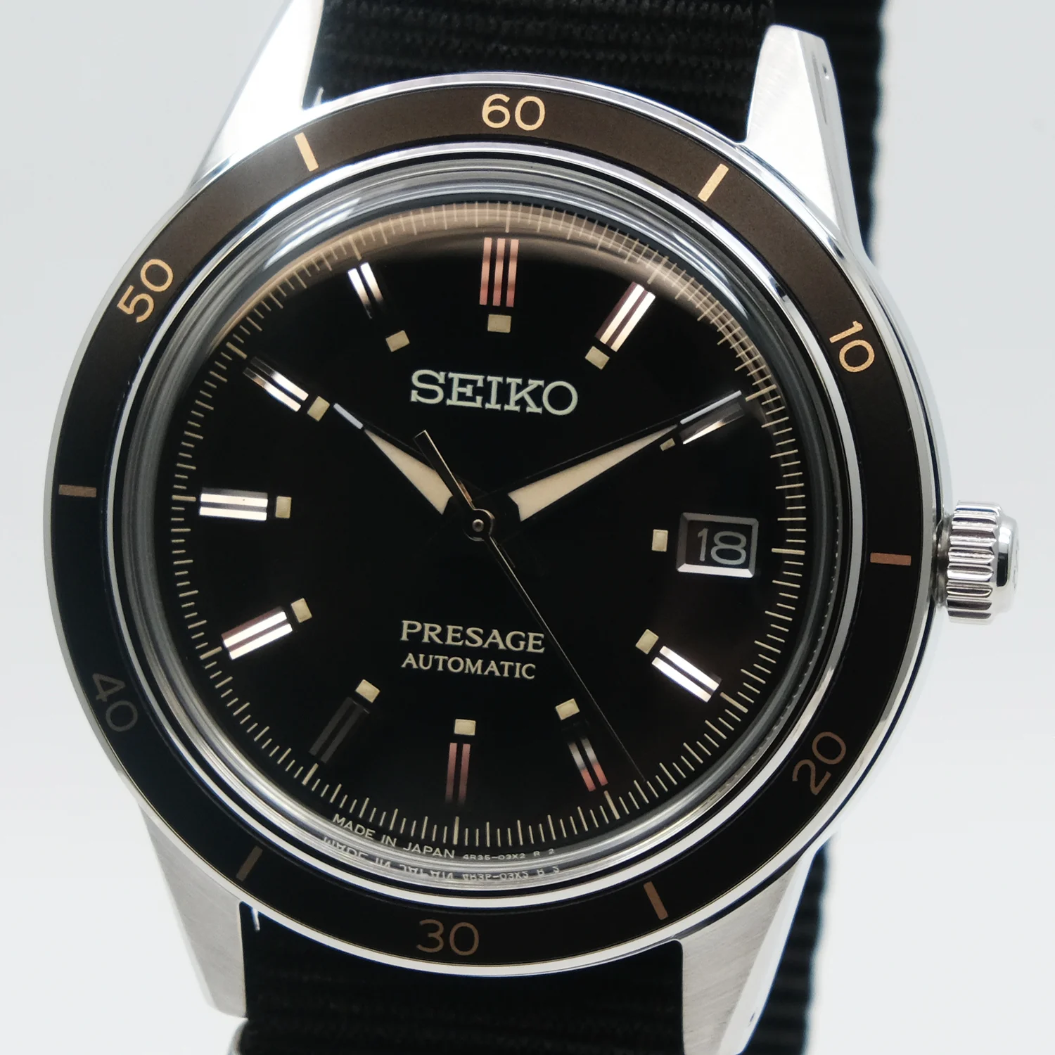 seiko SRPG09J1