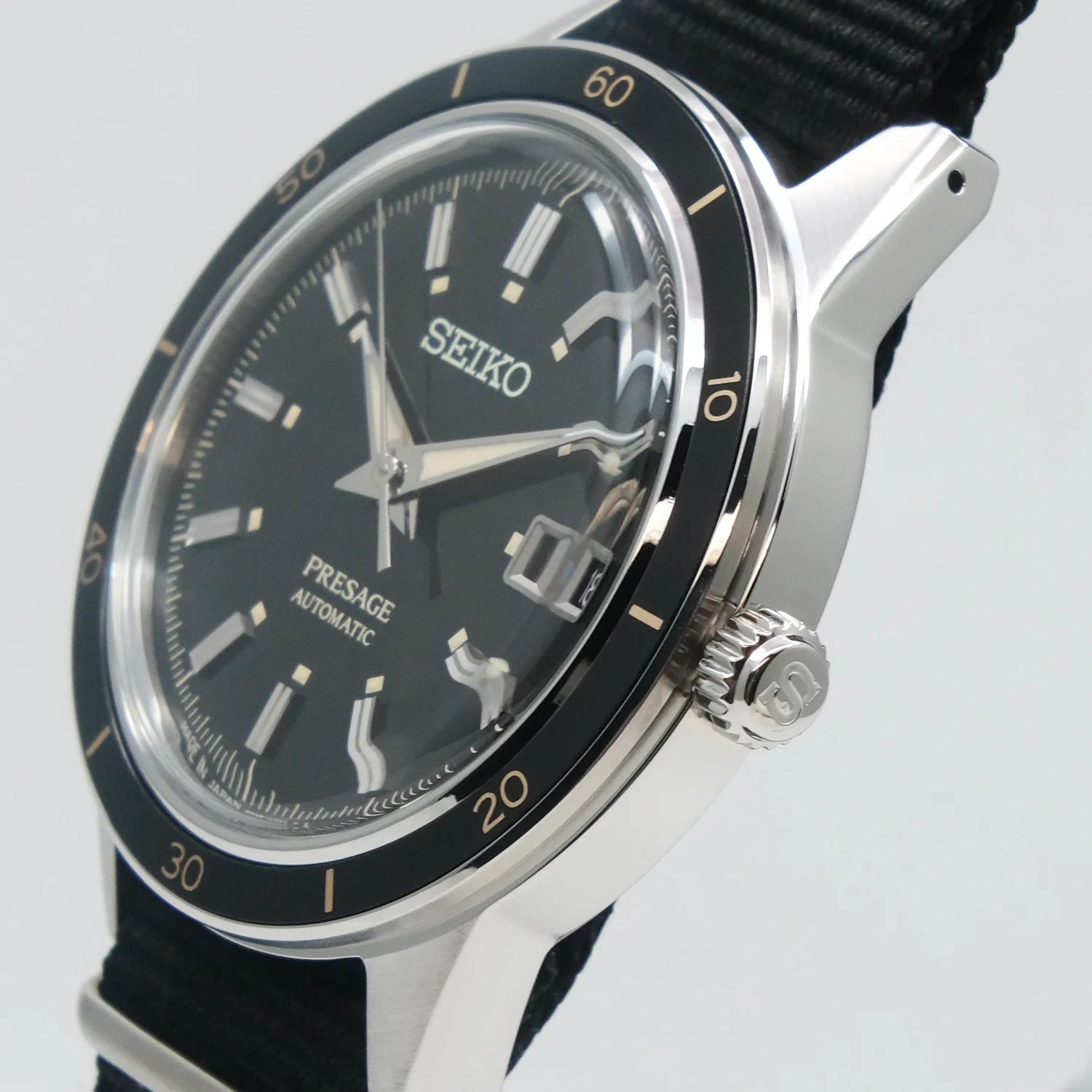 seiko SRPG09J1