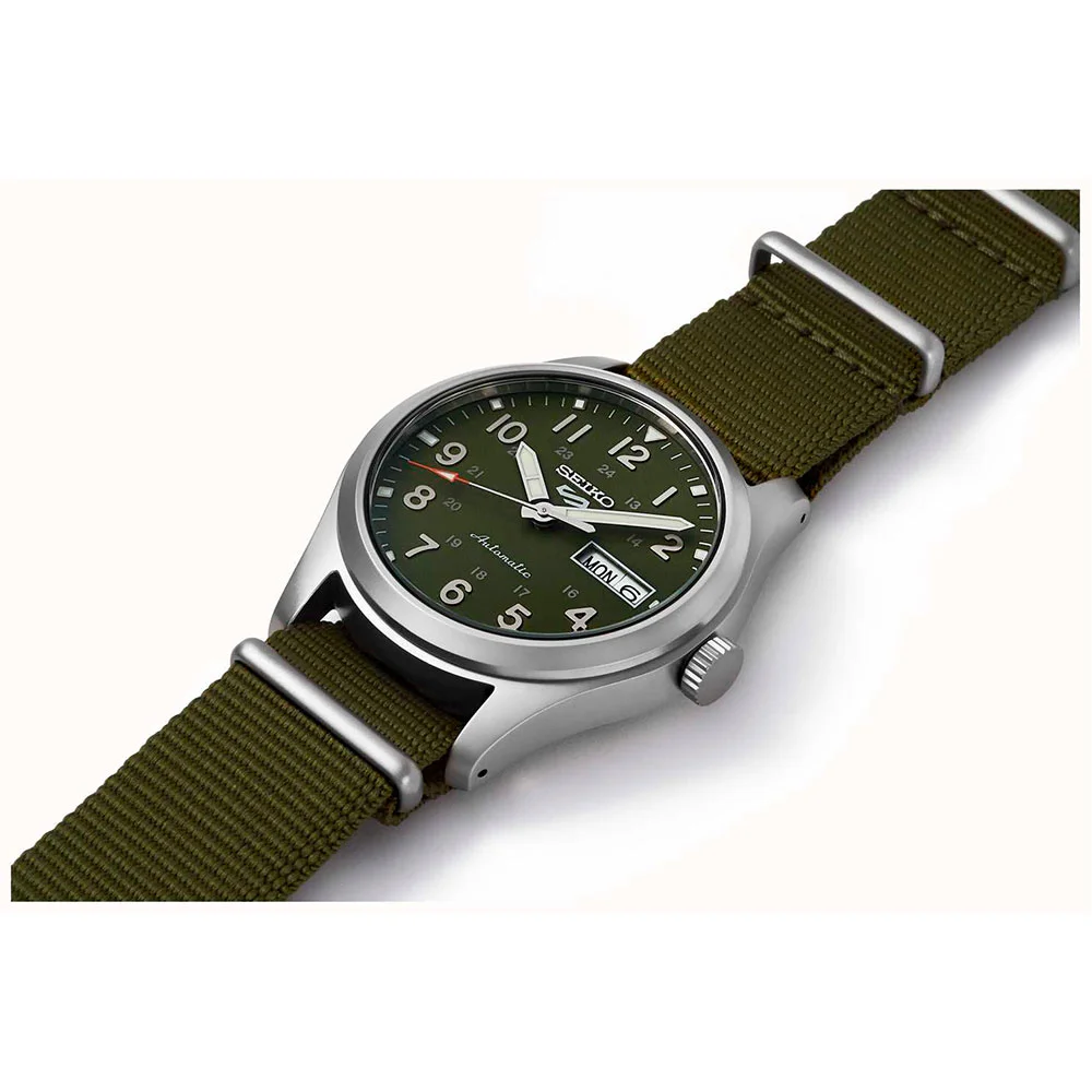 seiko SRPG33K1
