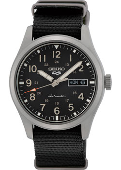 Seiko Seiko 5 Sports