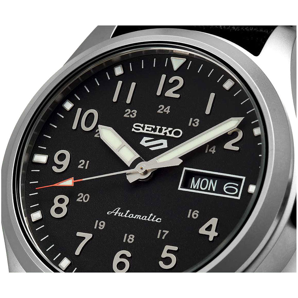 seiko SRPG37K1