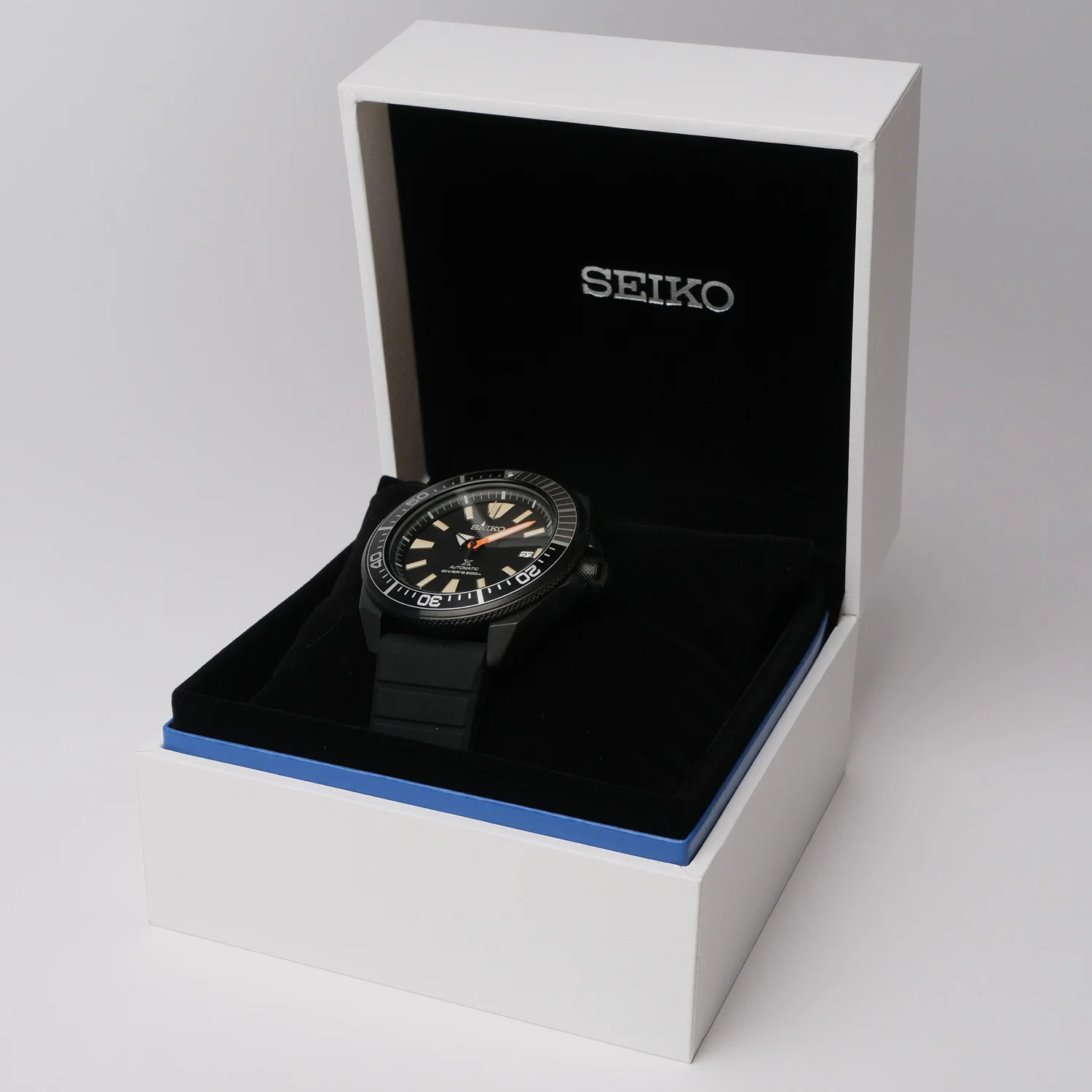 seiko SRPH11K1