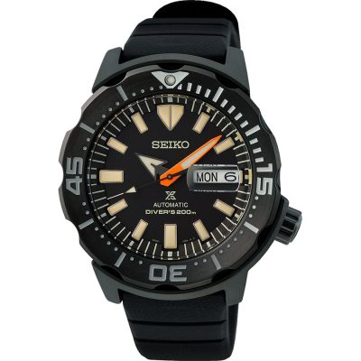 Вся коллекция Prospex