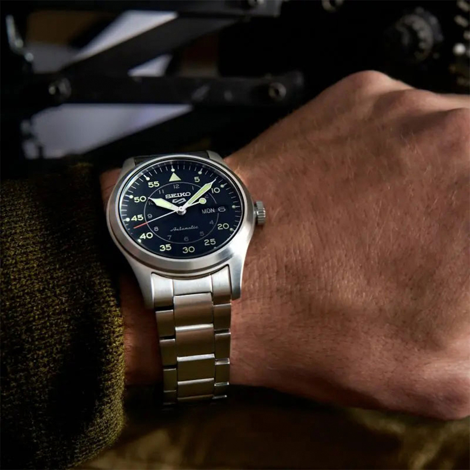 seiko SRPH27K1