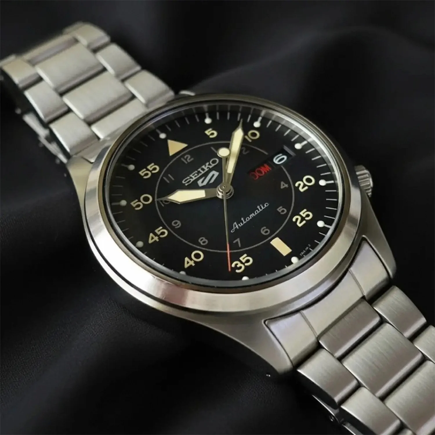 seiko SRPH27K1