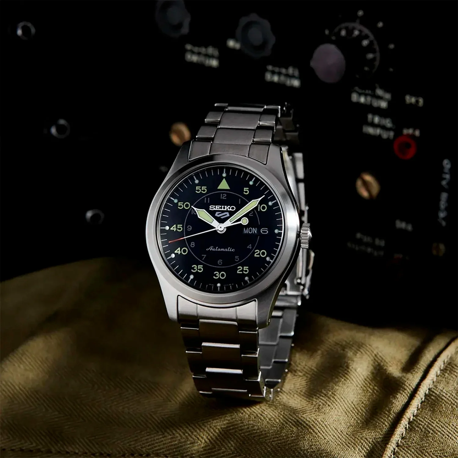 seiko SRPH27K1