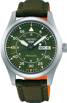 Seiko Seiko 5 Sports