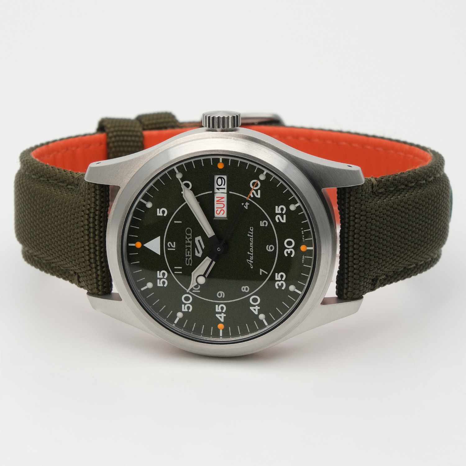 seiko SRPH29K1