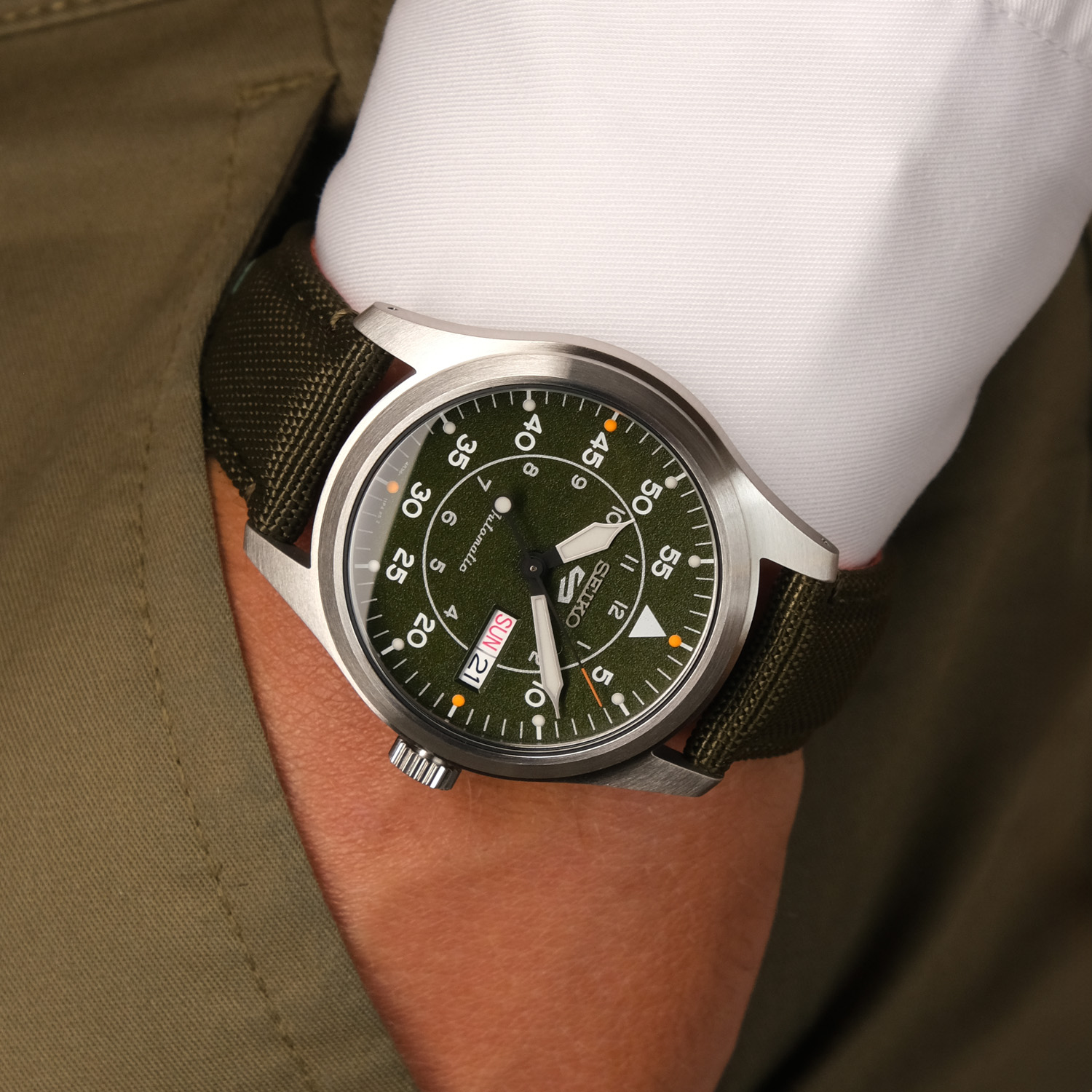 seiko SRPH29K1