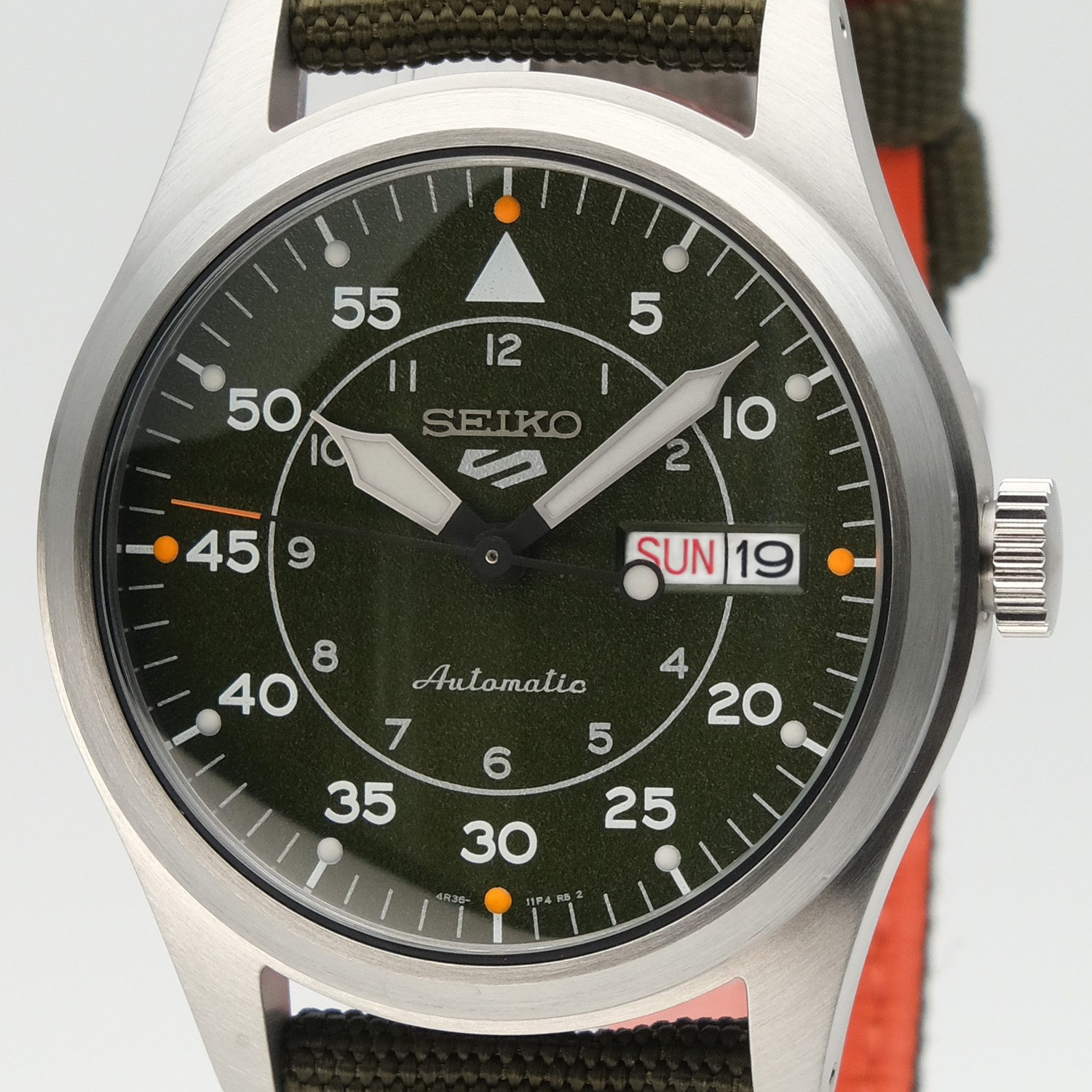 seiko SRPH29K1