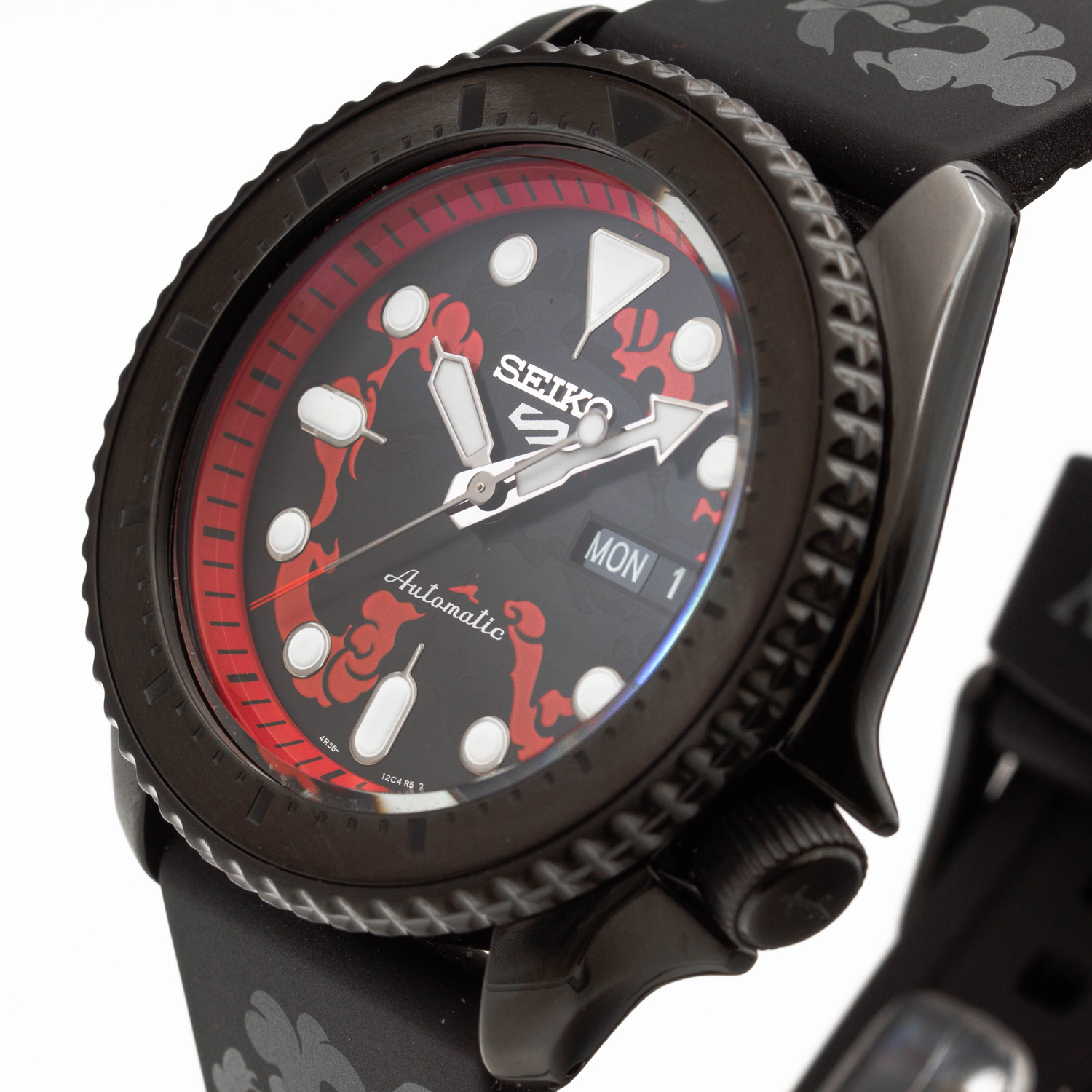 seiko SRPH65K1