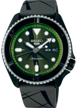 Вся коллекция Seiko 5 Sports