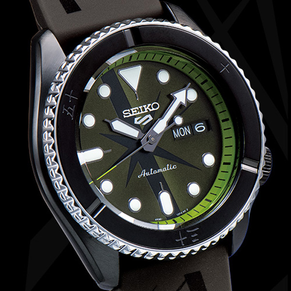 seiko SRPH67K1