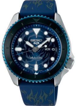 Seiko Seiko 5 Sports