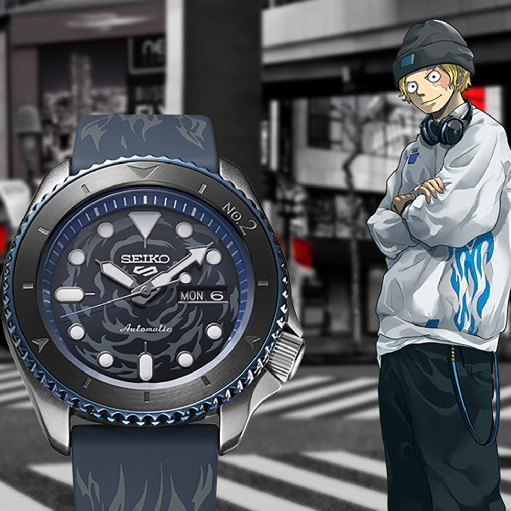 seiko SRPH71K1