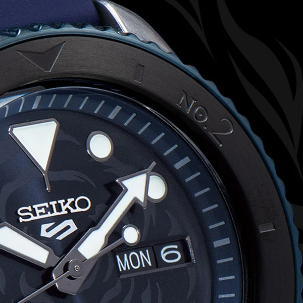 seiko SRPH71K1