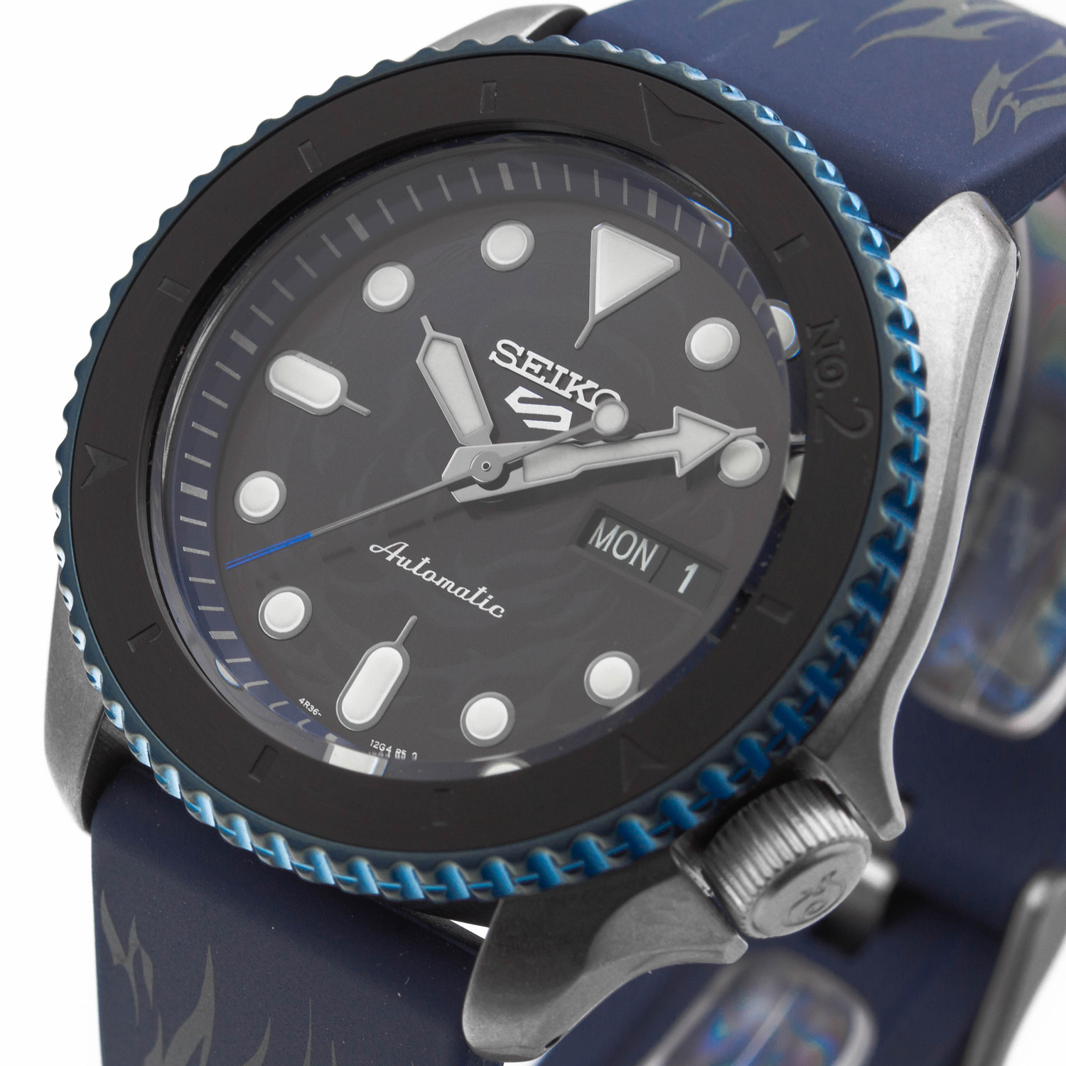 seiko SRPH71K1