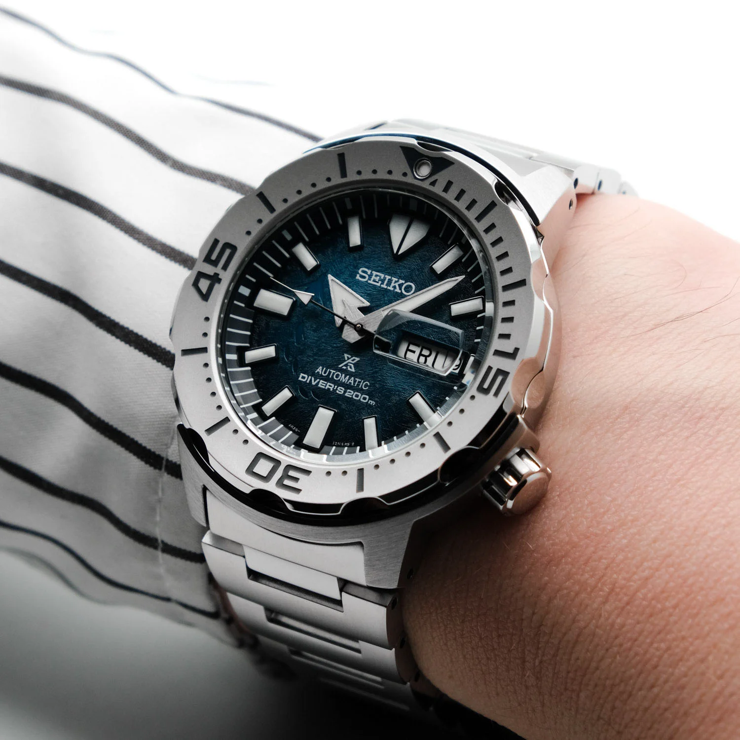 seiko SRPH75K1