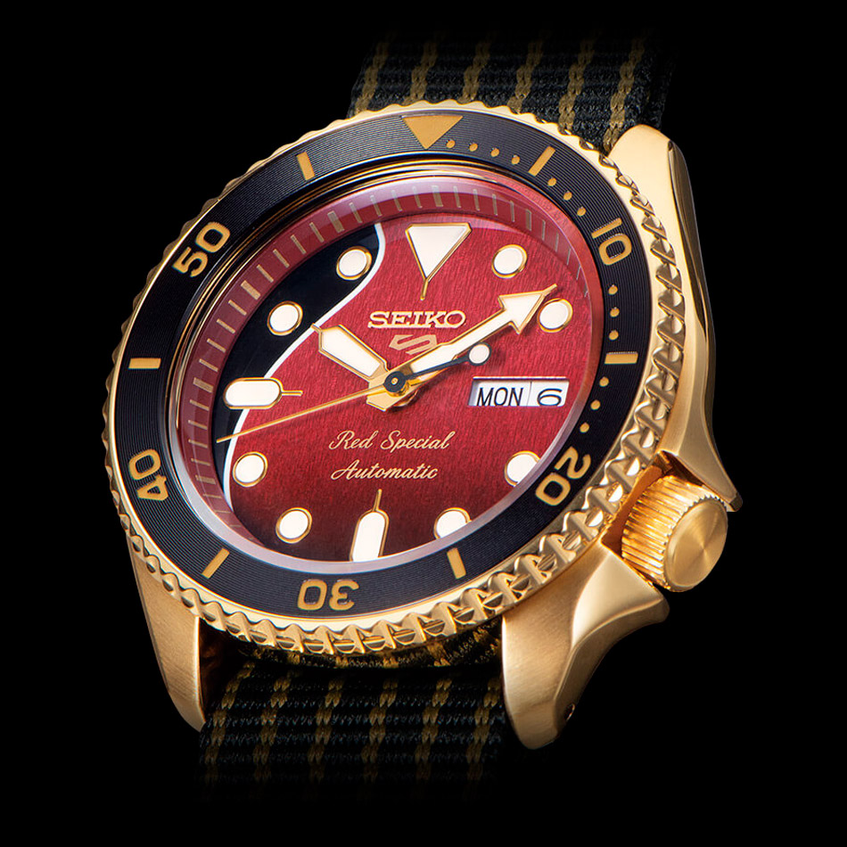 seiko SRPH80K1