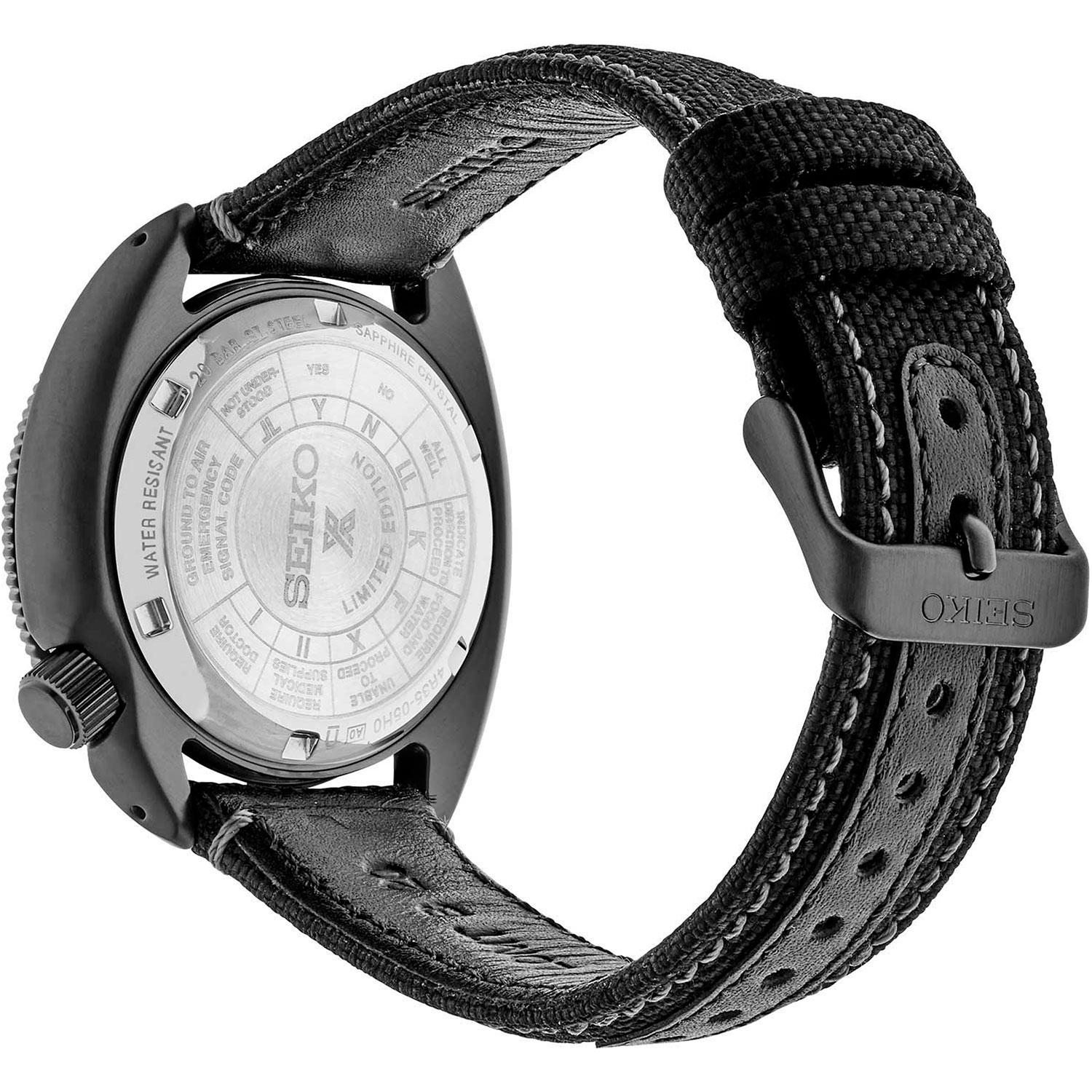 seiko SRPH99