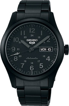 Вся коллекция Seiko 5 Sports