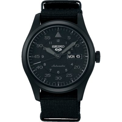 Вся коллекция Seiko 5 Sports