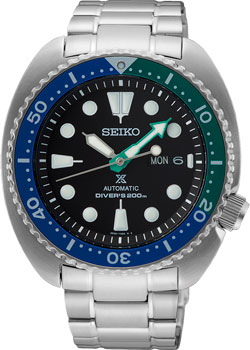 Seiko Prospex