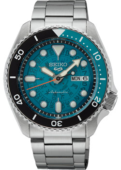Seiko Seiko 5 Sports