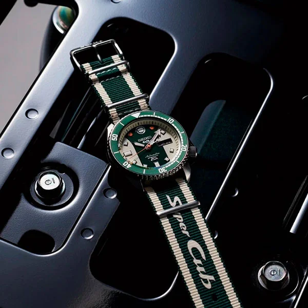 seiko SRPJ49K1