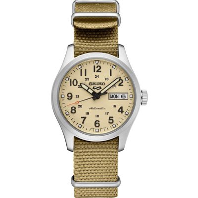 Seiko Seiko 5 Sports